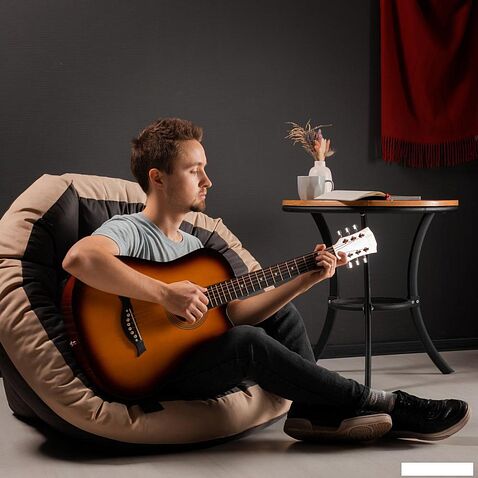 Акустическая гитара ROKSO FT-D38-3TS