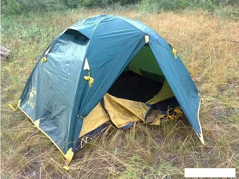 Палатка TRAMP Nishe2