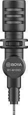 Микрофон BOYA BY-M100D