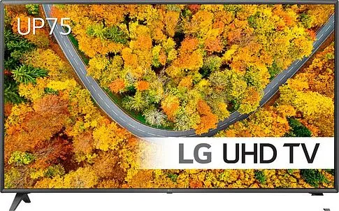 ЖК телевизор LG 70UP75006LC