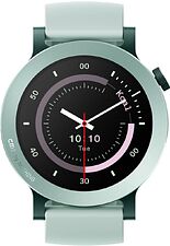 Умные часы CMF Watch 3 Pro (светло-зеленый, светло-зеленый силиконовый ремешок)