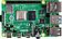 Одноплатный компьютер Raspberry Pi 4 Model B 1GB