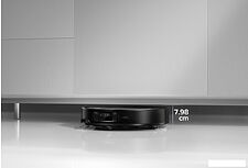 Робот-пылесос Roborock Saros Z70 (евровилка, черный) Робот-пылесос Roborock Saros Z70 (евровилка, черный)