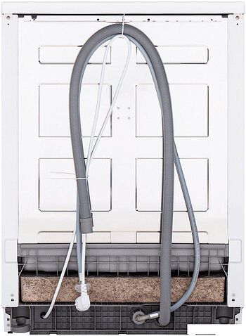 Отдельностоящая посудомоечная машина MAUNFELD MWF60121W