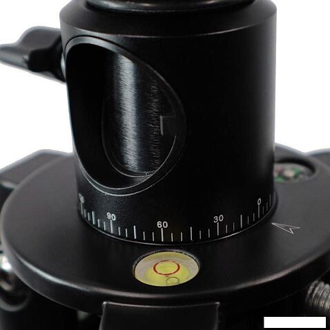 Трипод Zarrumi Arrow Pro 250