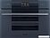 Электрический духовой шкаф Smeg Linea Aesthetic SO4102M1G