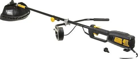 Триммер Huter GET-1450В