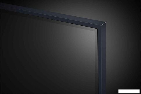 Телевизор LG QNED80 55QNED80SRA