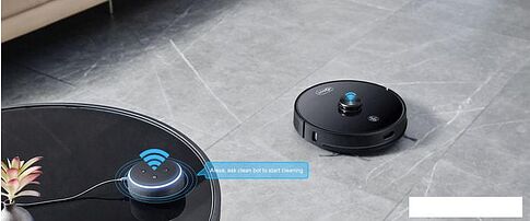 Робот-пылесос Xbot L7 Pro