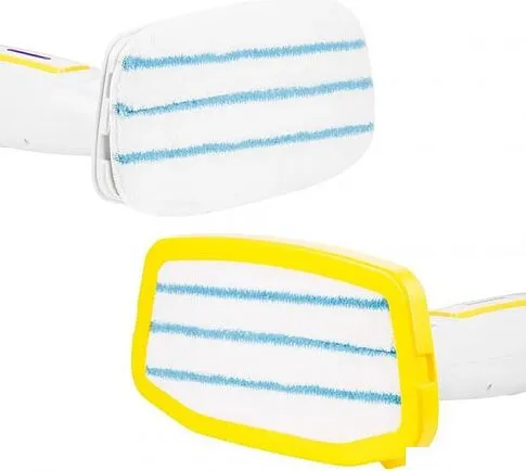 Паровая швабра Kitfort KT-1097