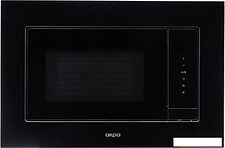 Микроволновая печь Akpo MEA 2001 FLAT BL