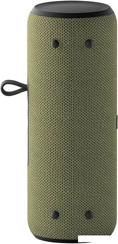 Умная колонка Яндекс Станция Стрит (зеленый)