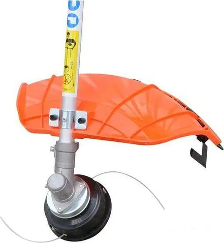 Триммер Skiper TE-8000-1