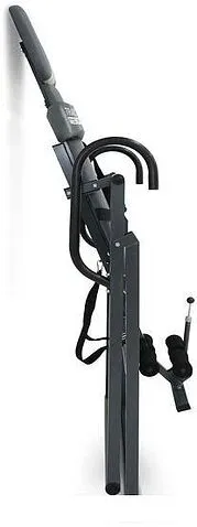 Инверсионный стол Start Line Fitness Traction SLFIT03S-GS (серый/серебристый)