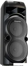 Патибокс Soundmax SM-MS4102