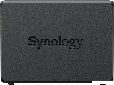 Сетевой накопитель Synology DiskStation DS725+
