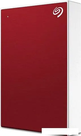 Внешний накопитель Seagate One Touch STKC4000403 4TB