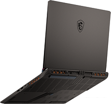 Игровой ноутбук MSI Vector GP68HX 13VH-215BY