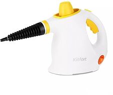 Пароочиститель Kitfort KT-9194-1
