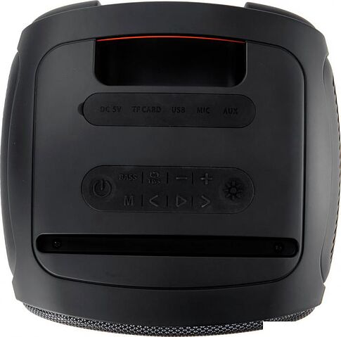 Беспроводная колонка Урал Молния 700