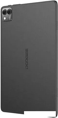 Планшет Doogee T10S 6GB/128GB LTE (серый)