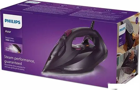 Утюг Philips 7000 Series DST7061/30