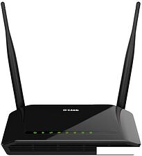Беспроводной маршрутизатор D-Link DAP-1360U/A1A
