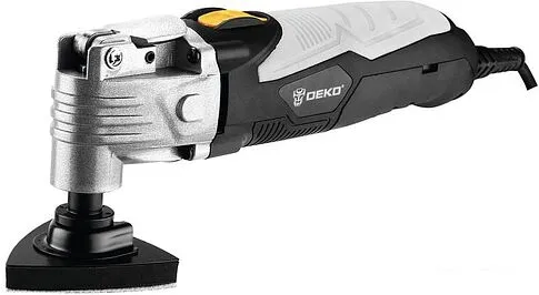 Реноватор Deko DKOT600 SET 38 063-4276