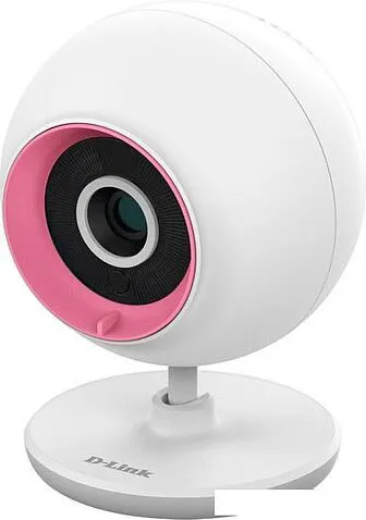 Видеоняня D-Link DCS-700L