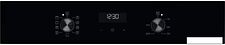 Электрический духовой шкаф Electrolux SteamBake PRO 600 EOD5C70BZ
