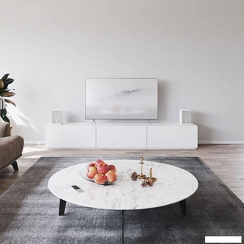 Полочная акустика Audio Pro A28 (белый)