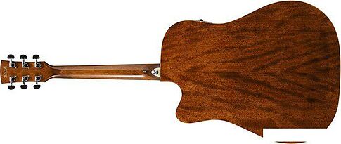 Электроакустическая гитара Ibanez PF15ECE-NT