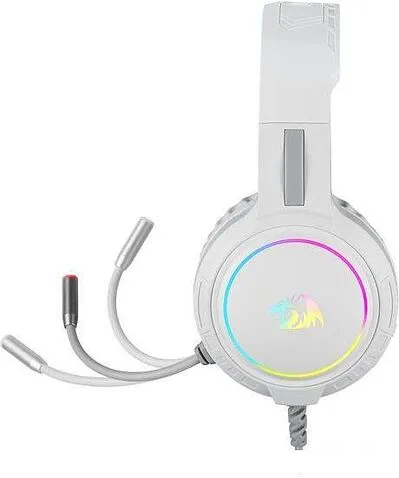 Наушники Redragon Mento (белый)