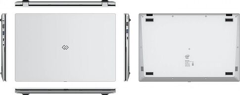 Ноутбук Digma Eve P4851 DN14N2-8CXW01