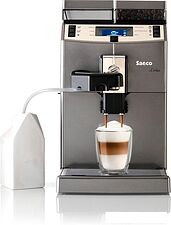 Эспрессо кофемашина Saeco Lirika OTC [RI9851/01]