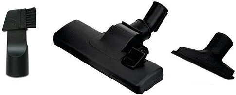 Пылесос Willmark VC-1862DB (фиолетовый)