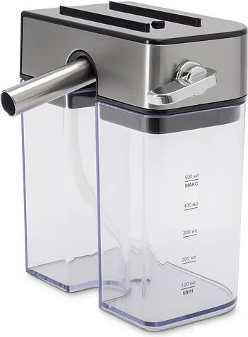 Рожковая кофеварка Hyundai HEM-5306