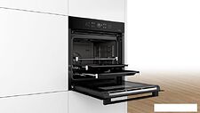 Электрический духовой шкаф Bosch Serie 8 HBG855TC0