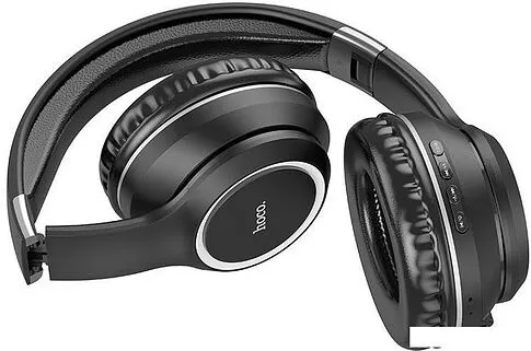 Наушники Hoco ESD14 (черный)