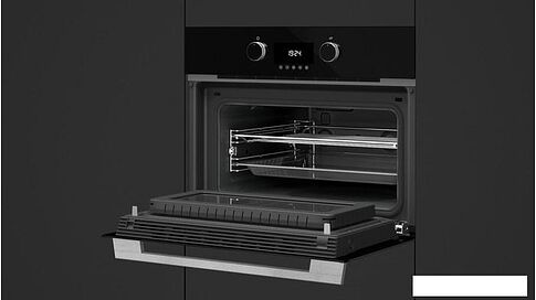 Микроволновая печь TEKA MLC 8440 (черный)