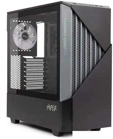 Корпус Hiper Gaming CC BG