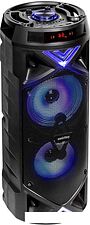 Колонка для вечеринок SmartBuy Boom MKII SBS-1001