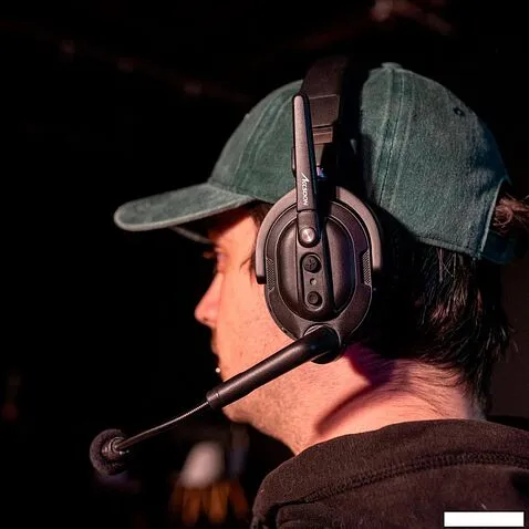 Радиосистема Accsoon CoMo MIC02-R