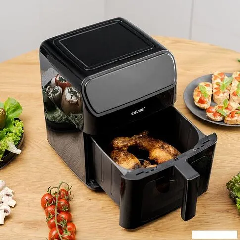 Аэрофритюрница Zelmer ZAF6500