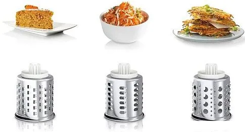 Мясорубка Bosch MFW3X13W