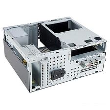 Корпус In Win BK623 U3 400W (черный)