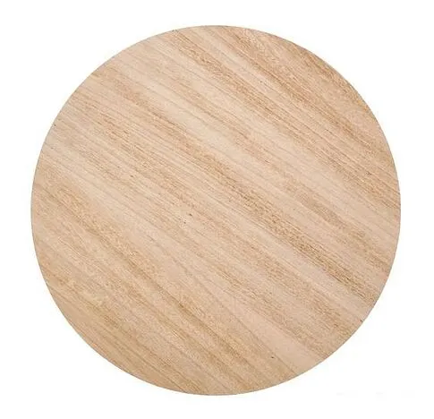 Журнальный столик Halmar Trafica (натуральный/черный)