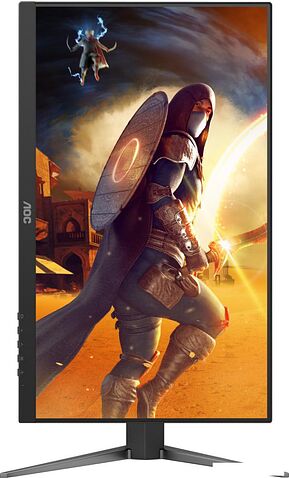 Игровой монитор AOC Gaming 24G4HA