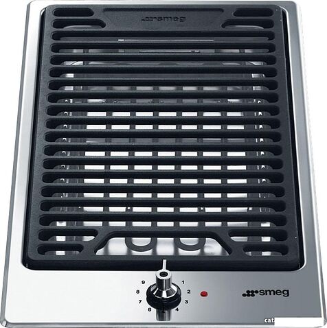 Варочная панель Smeg PGF30B