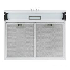 Кухонная вытяжка Krona Emma 600 PB (белый)